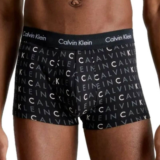 Calvin Klein Ανδρικό εσώρουχο boxer 3-Pack